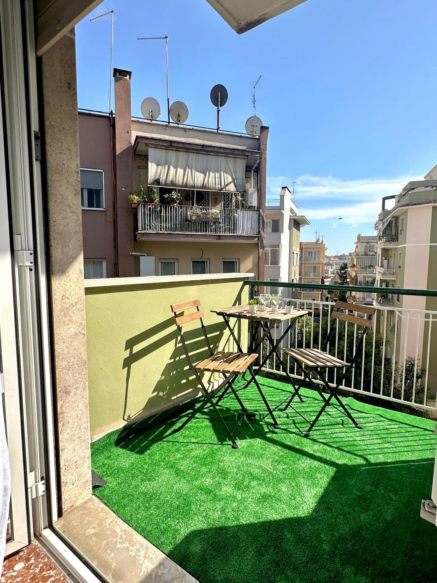 Appartement Orti *