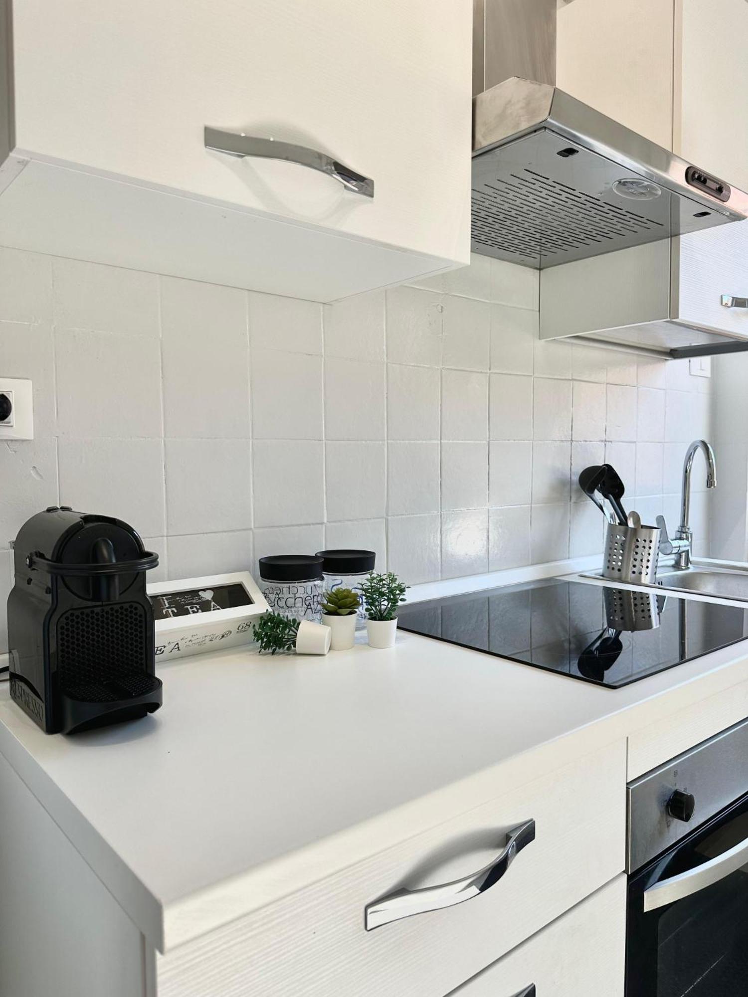 Orti Appartement