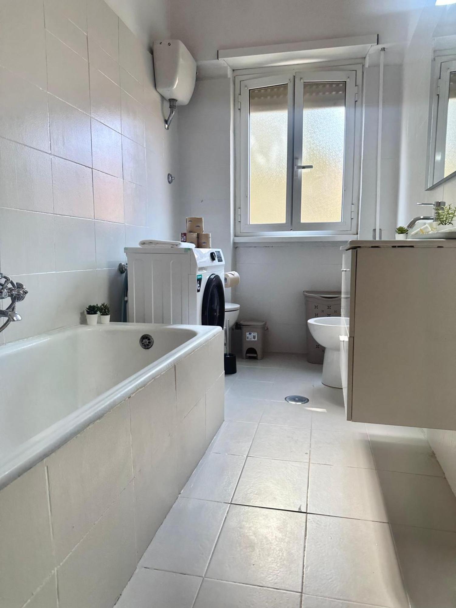 Orti Appartement Rome