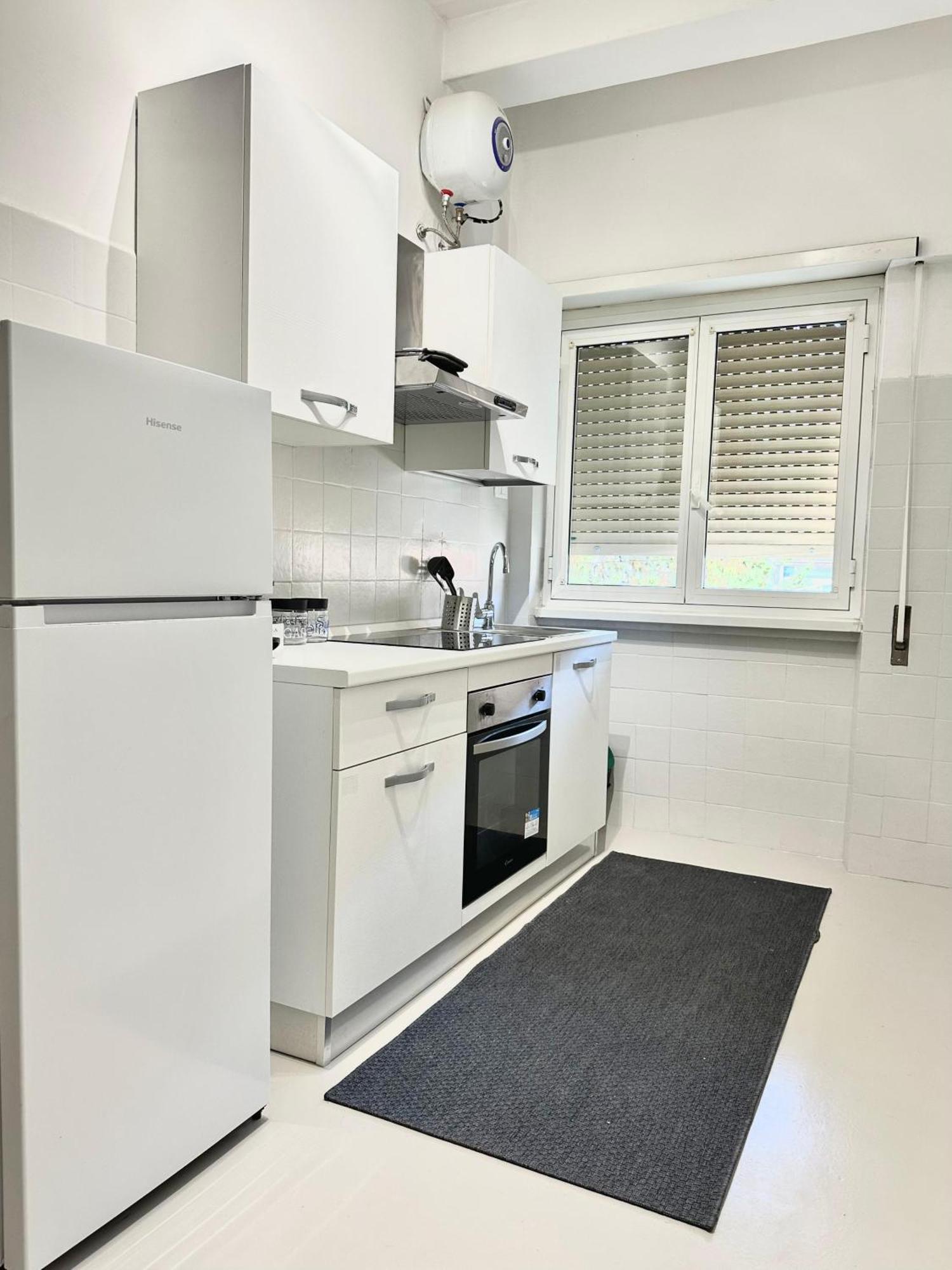 Appartement Orti