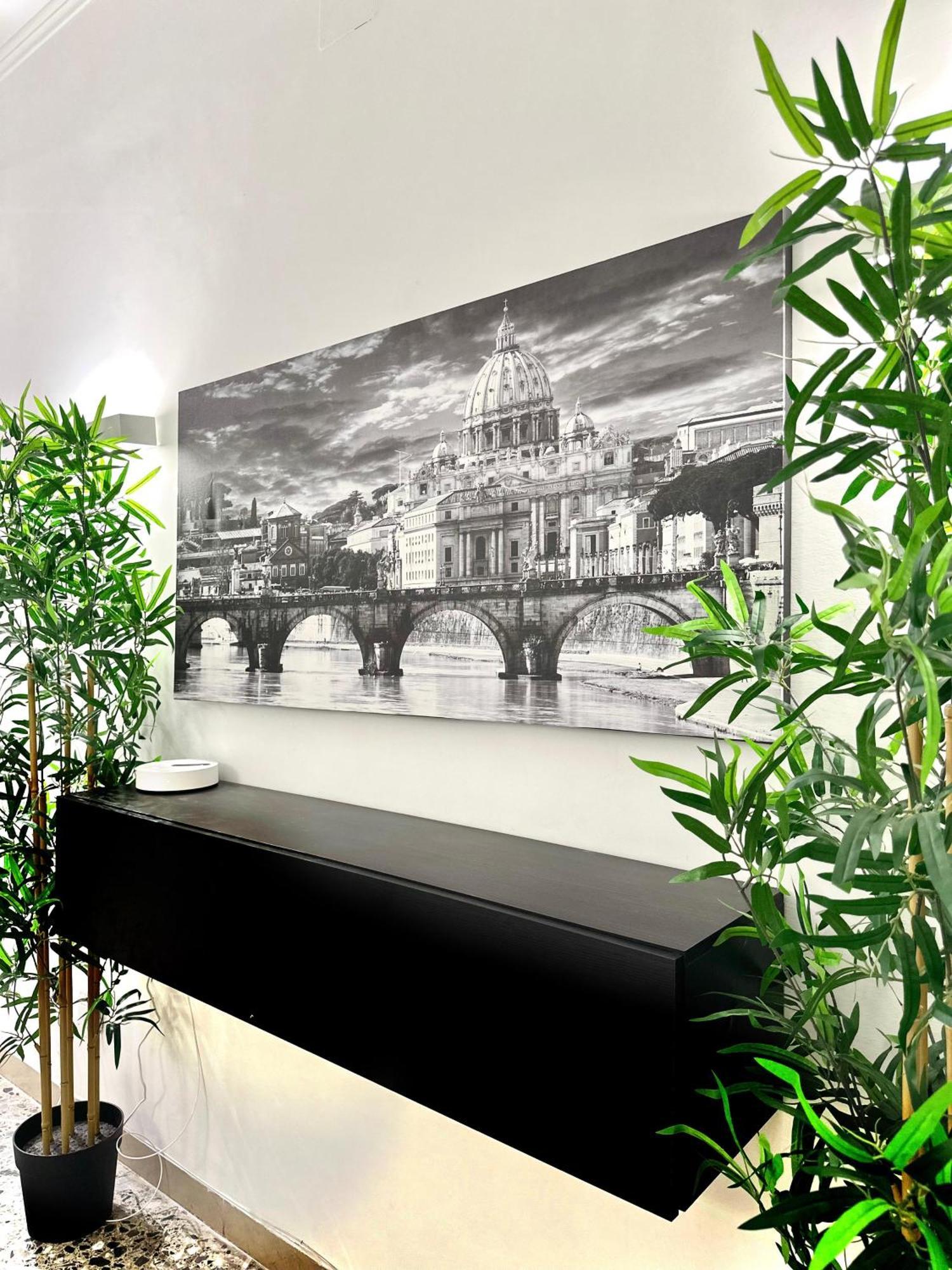 Appartement Orti Rome