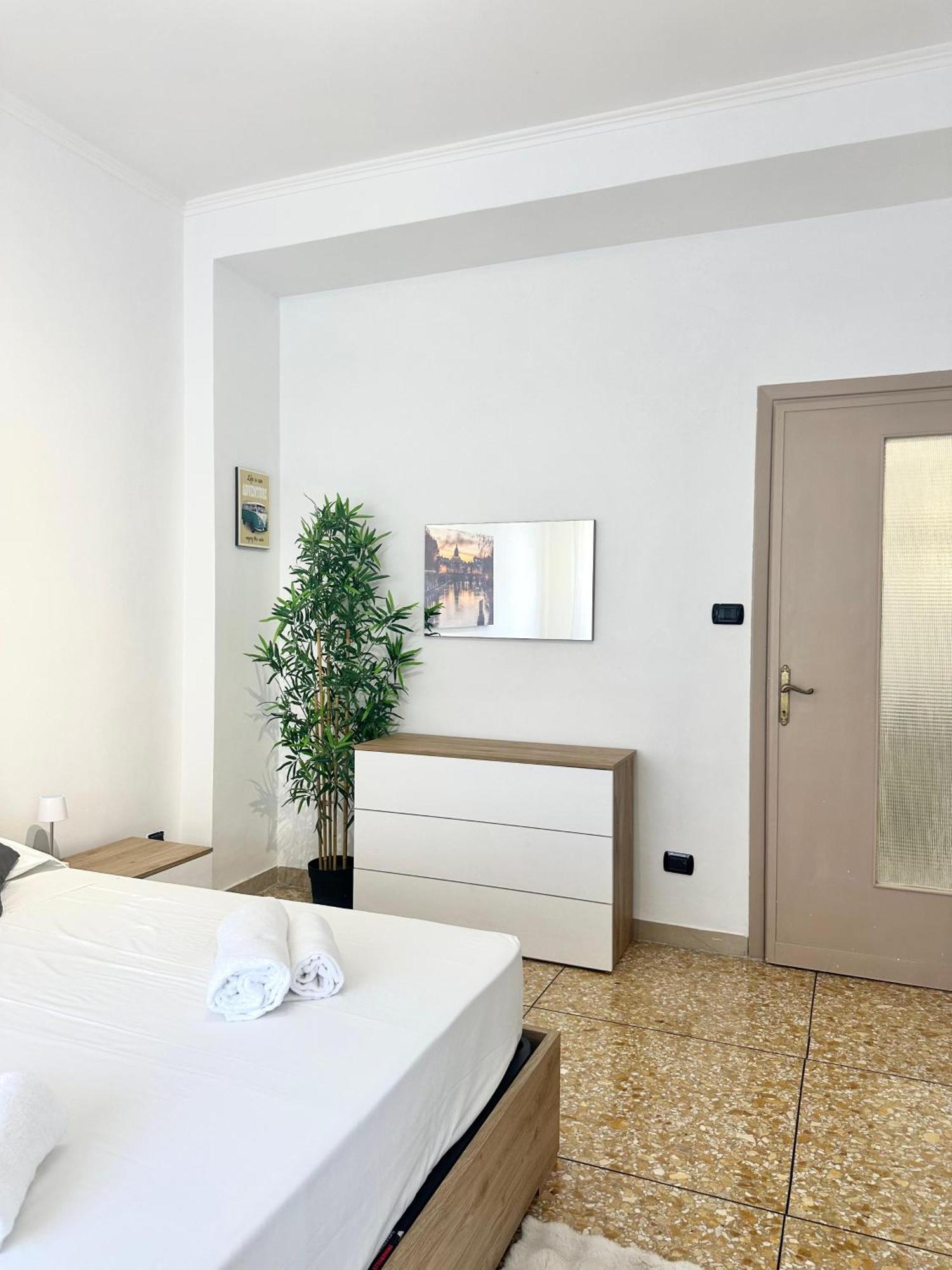 Orti Appartement