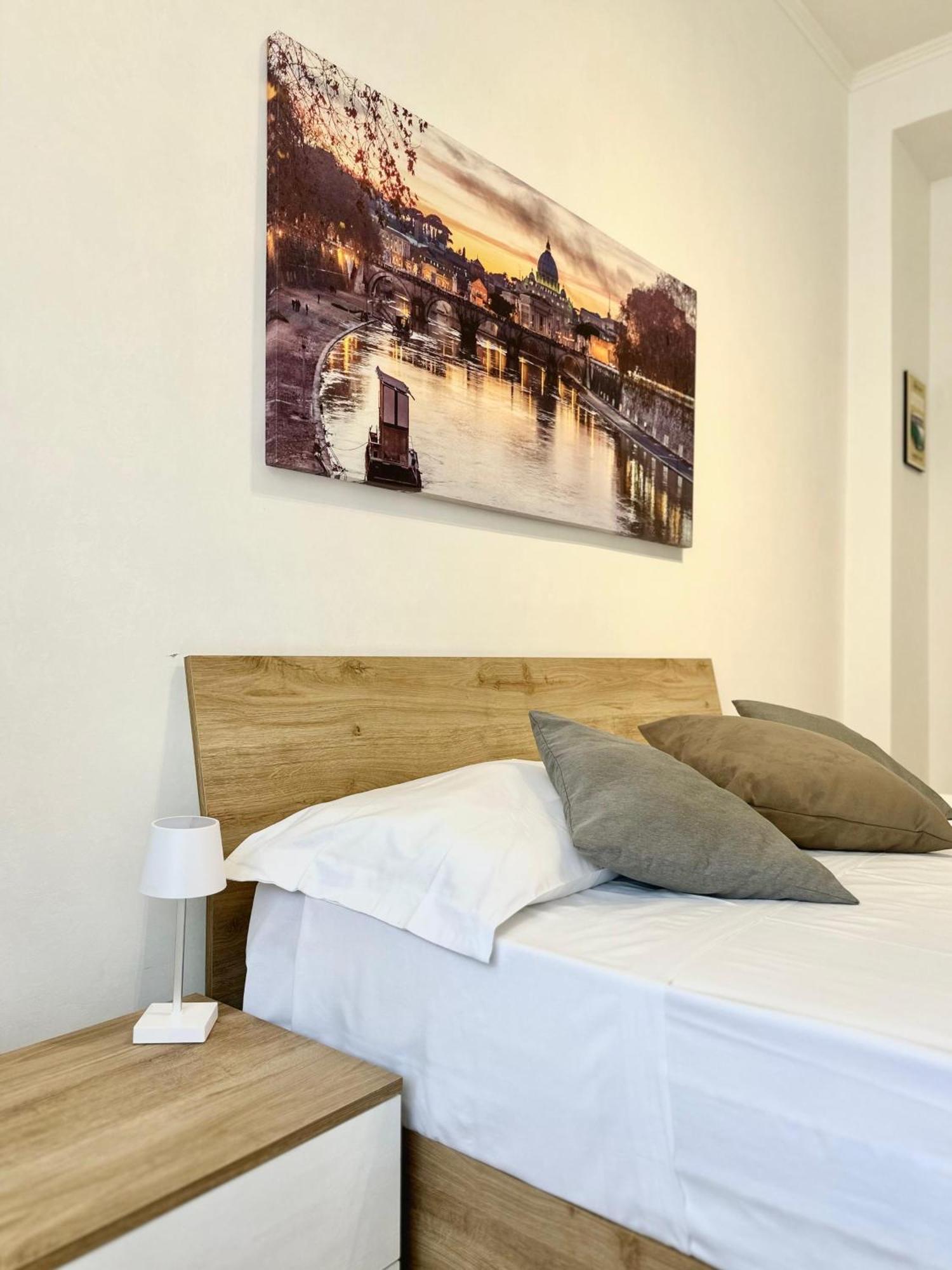 Appartement Orti