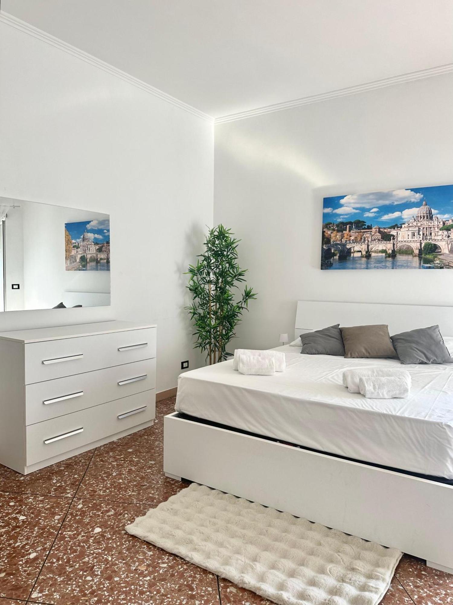 Appartement Orti *