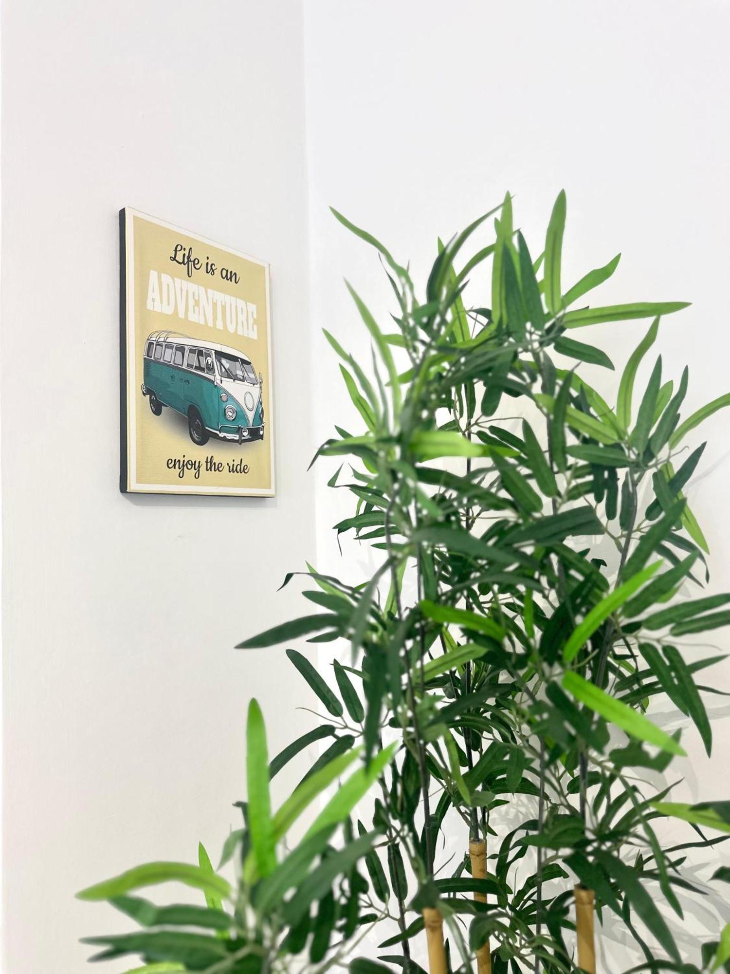 Appartement Orti Rome