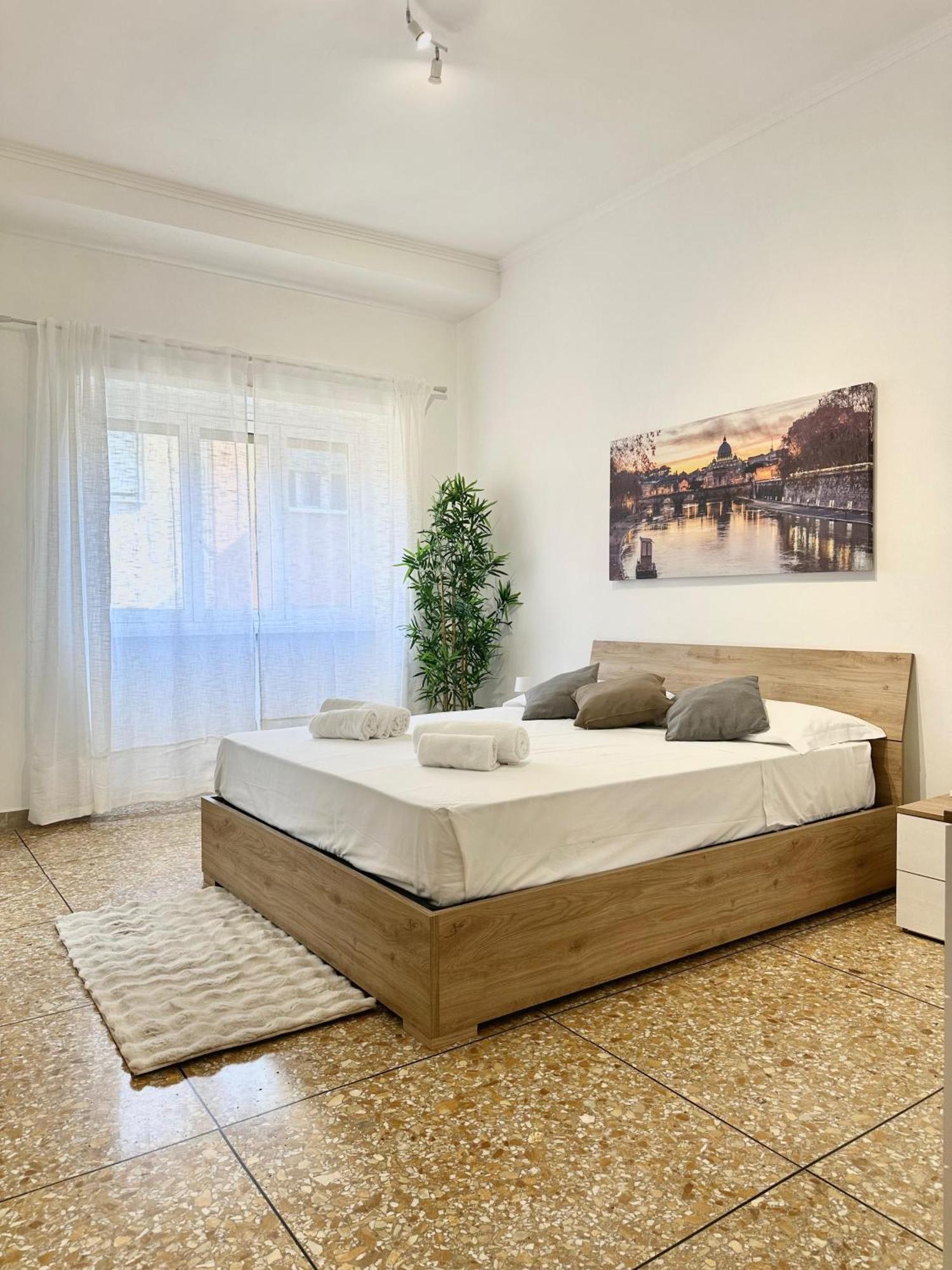 Orti Appartement *