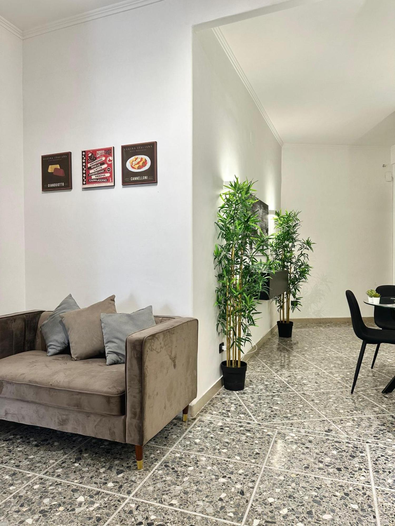 Appartement Orti