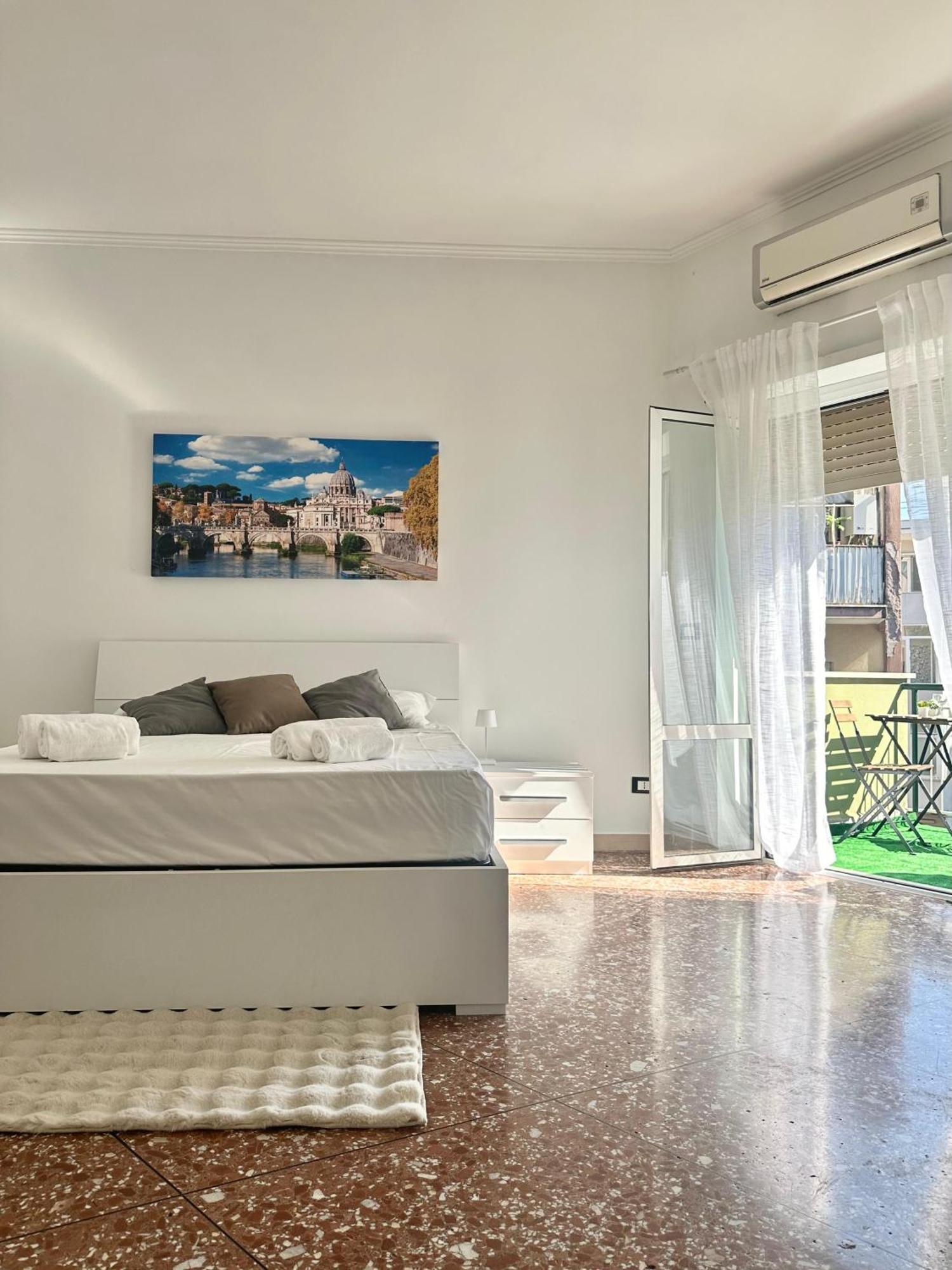 Appartement Orti *