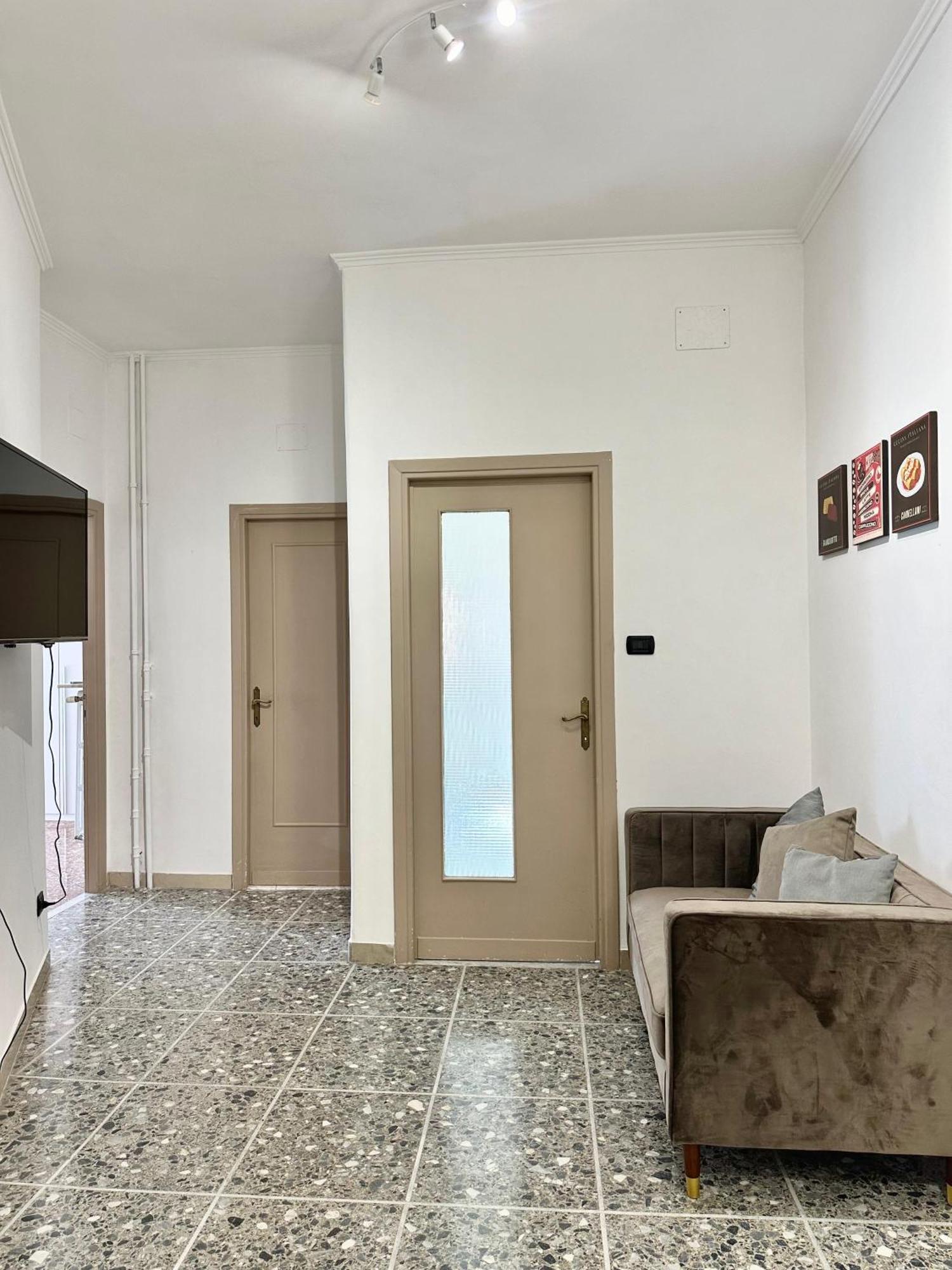 Orti Appartamento Roma