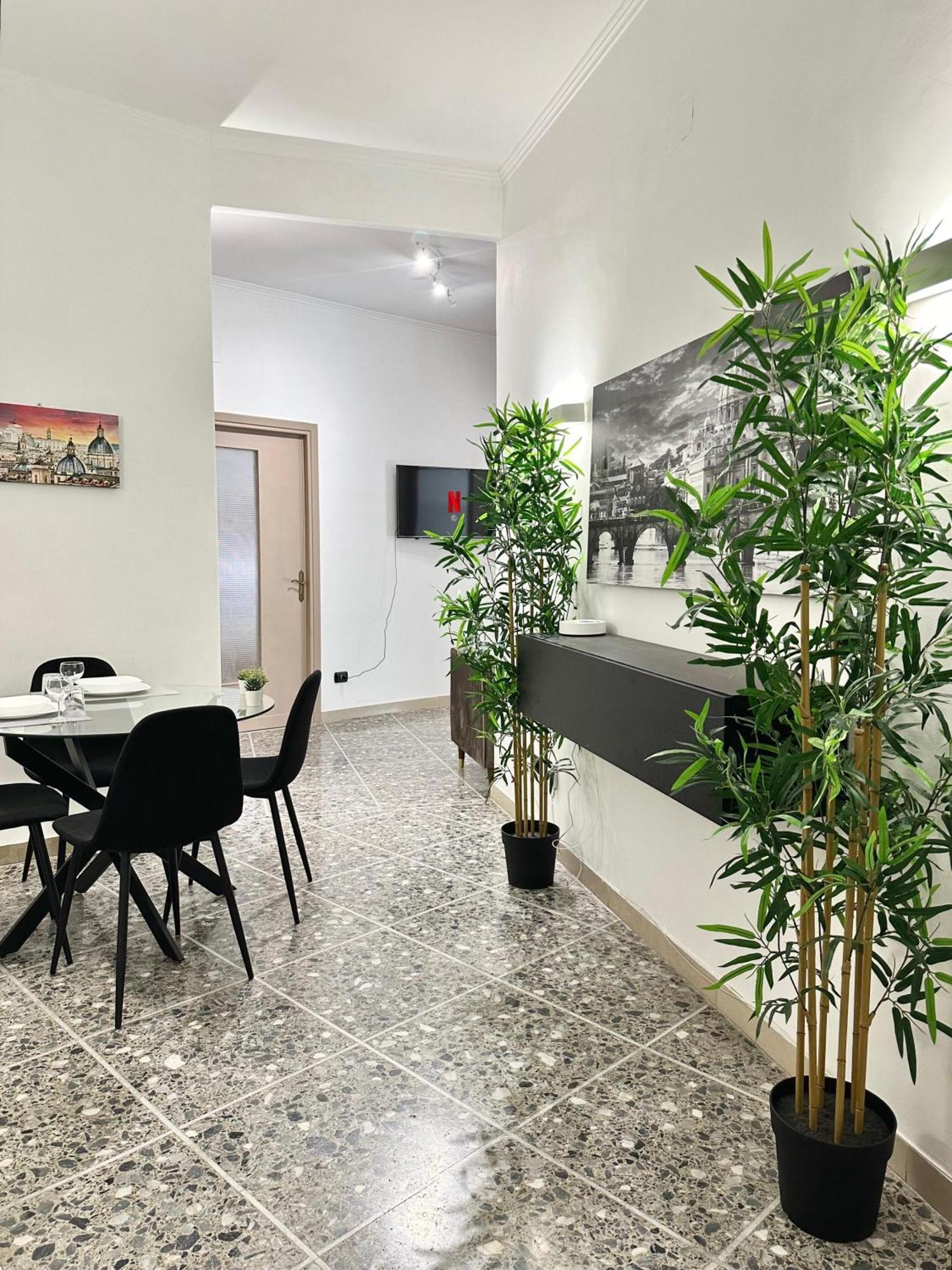 Orti Appartement