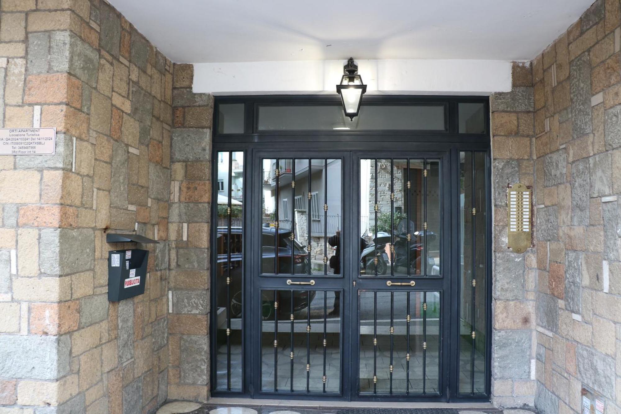 Appartement Orti