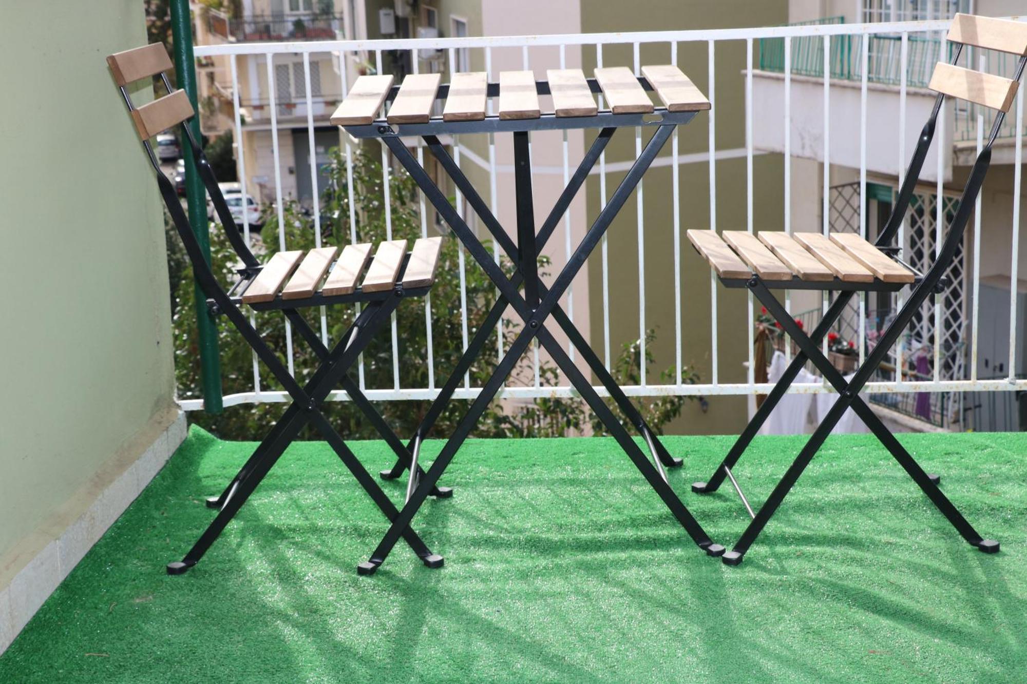 Orti Appartement Rome
