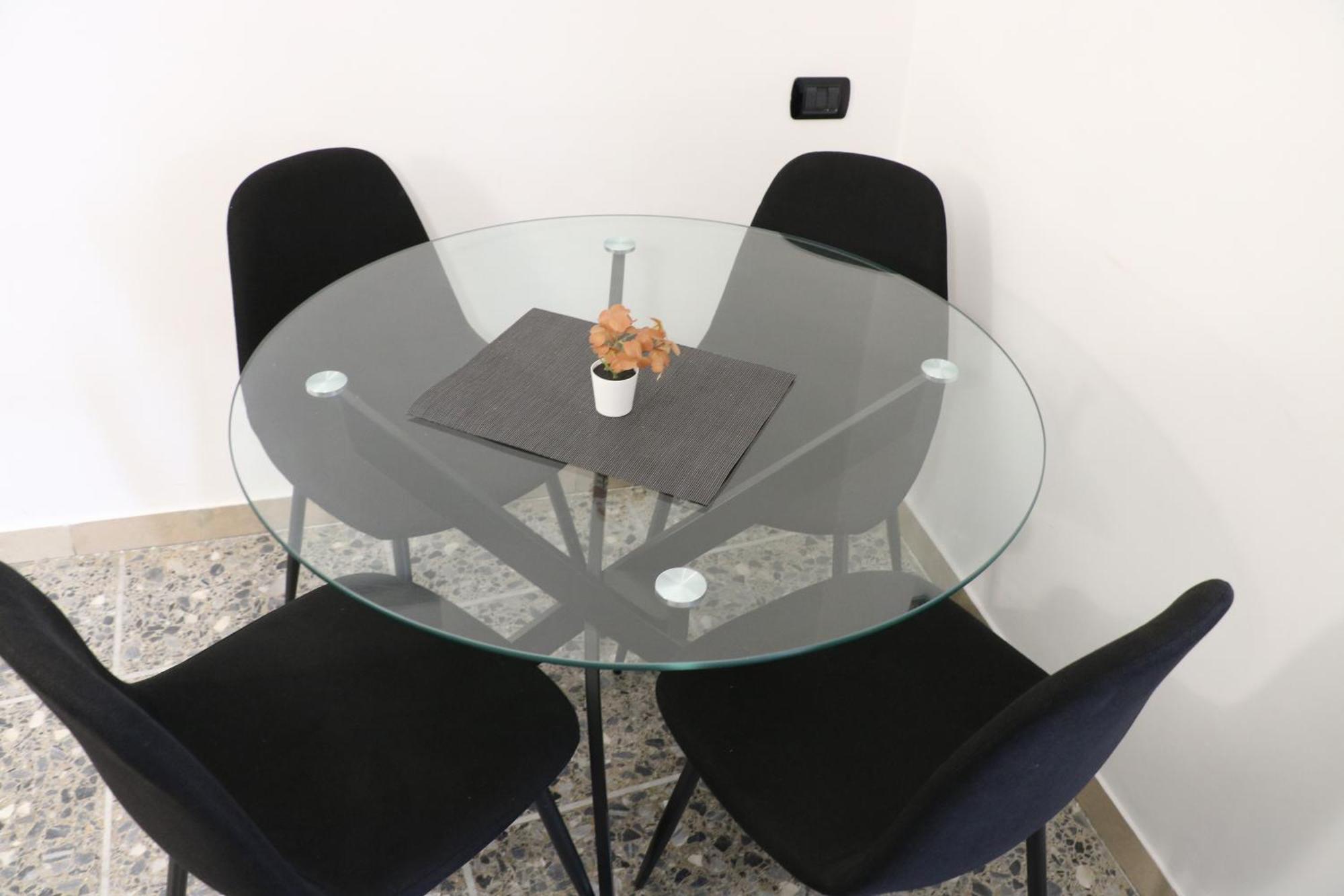 Appartement Orti Rome
