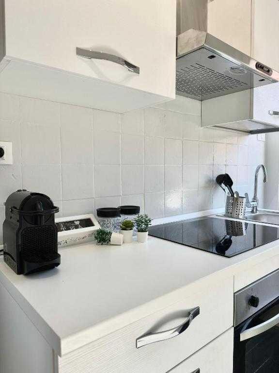 Orti Apartment *